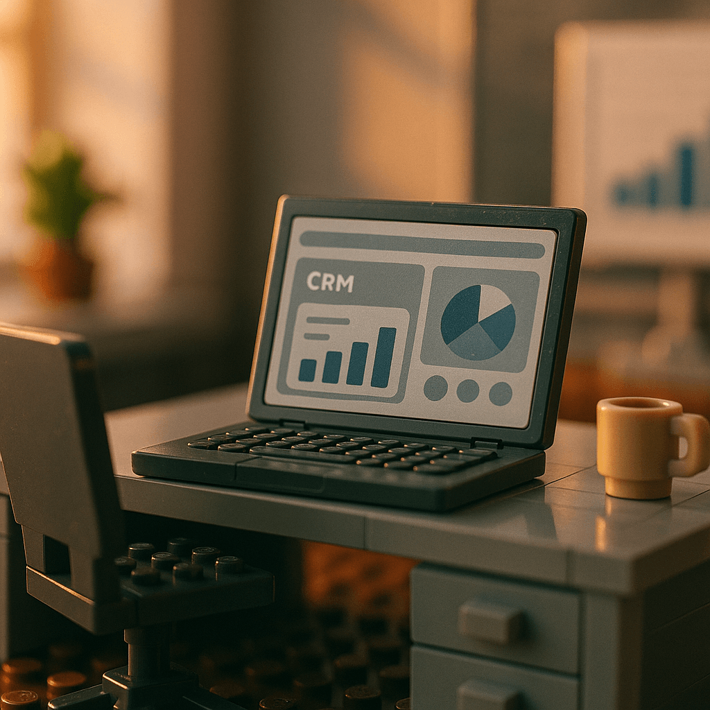 OpenClaw nelle vendite B2B: meno attrito, più contesto