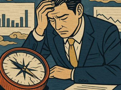 7 Segnali che il Tuo Pilota AI Non Diventerà Mai Produzione undefined