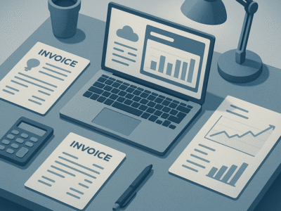Bolletta Aziendale e AI: 7 Voci di Costo che i CFO Ignorano undefined