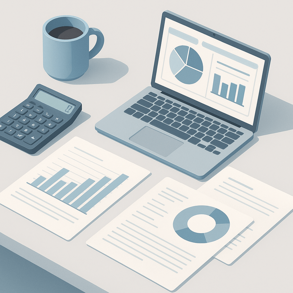 Business Case AI: la Guida Completa alle Voci Nascoste