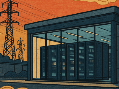 Cloud e Rincari Energia: la Guida Completa per i CIO undefined