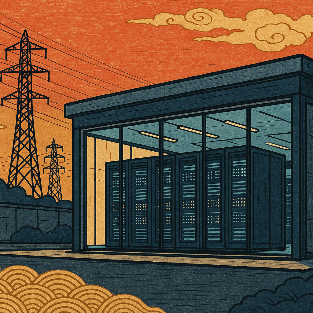Cloud e Rincari Energia: la Guida Completa per i CIO