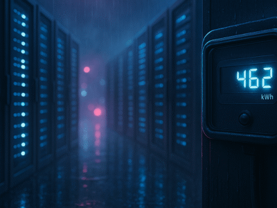 Colocation: la Guida Essenziale ai Costi per kW nel 2026 undefined