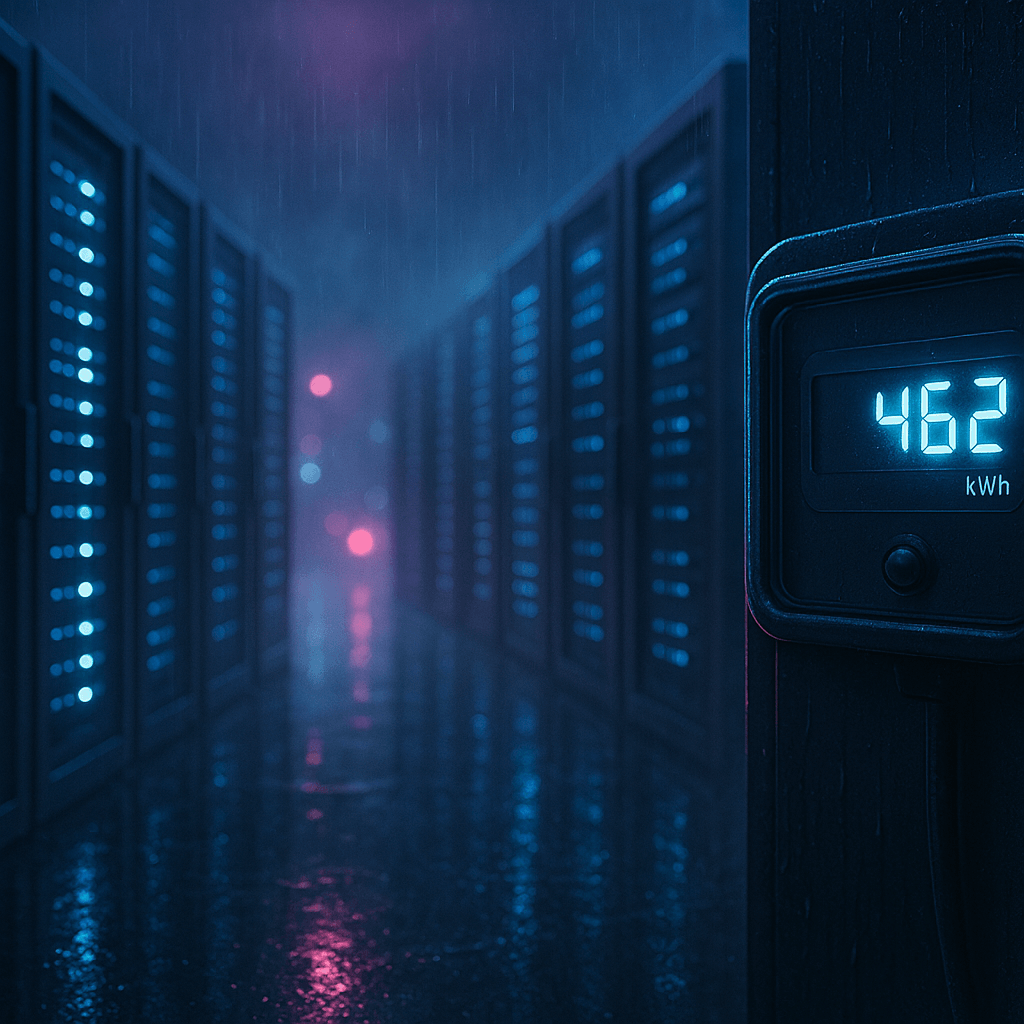 Colocation: la Guida Essenziale ai Costi per kW nel 2026