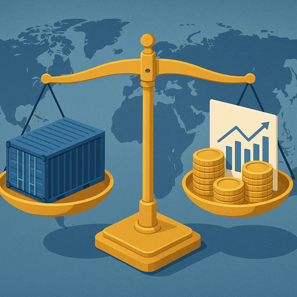 Dazi e Margini: la Guida Completa alla Difesa del Profitto