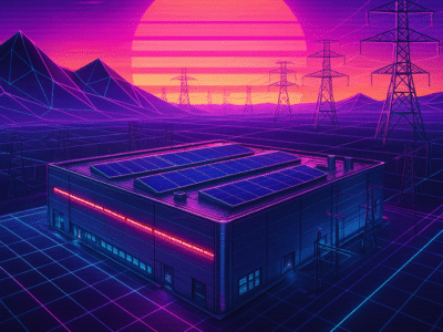 Decreto Bollette 2026: Iter Unico e Connessioni in 10 Mesi per i Data Center undefined