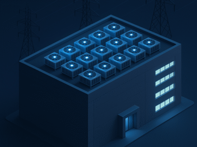 Energia e Data Center: Guida Completa ai Costi Operativi undefined