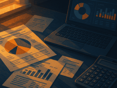 Finalmente Rivelato: Dove le Aziende Sbagliano il Budget AI undefined