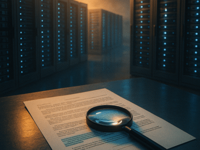 PUE nel Contratto: la Clausola che Quasi Nessuno Verifica undefined
