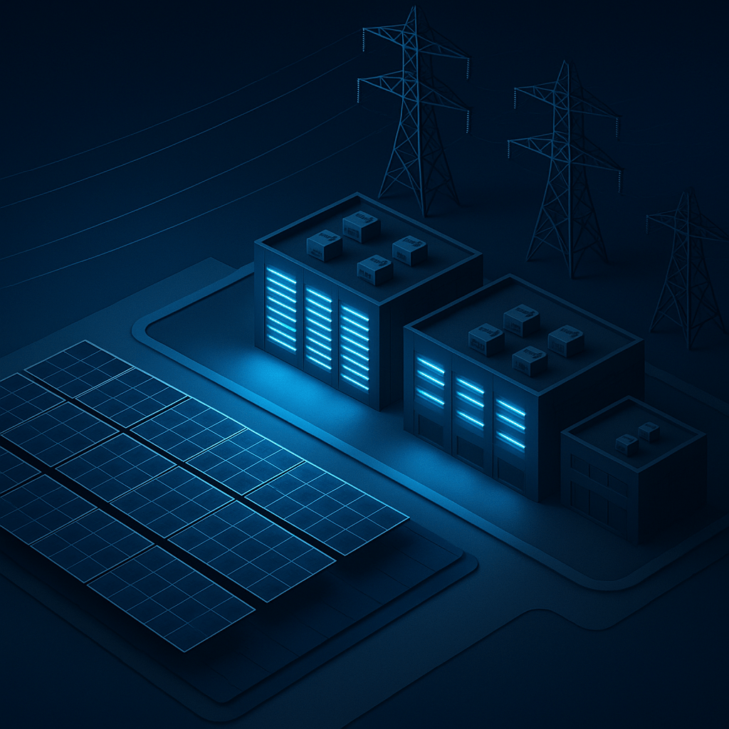 PUN a 186 euro/MWh: Cosa Significa per Chi Ospita Server in Italia