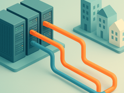 Recupero del Calore dai Data Center: la Guida Definitiva undefined
