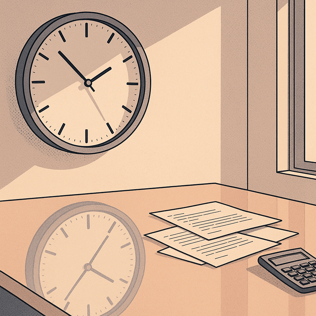 Se Pensi che il Tempo Risparmiato Sia ROI, Leggi Questo